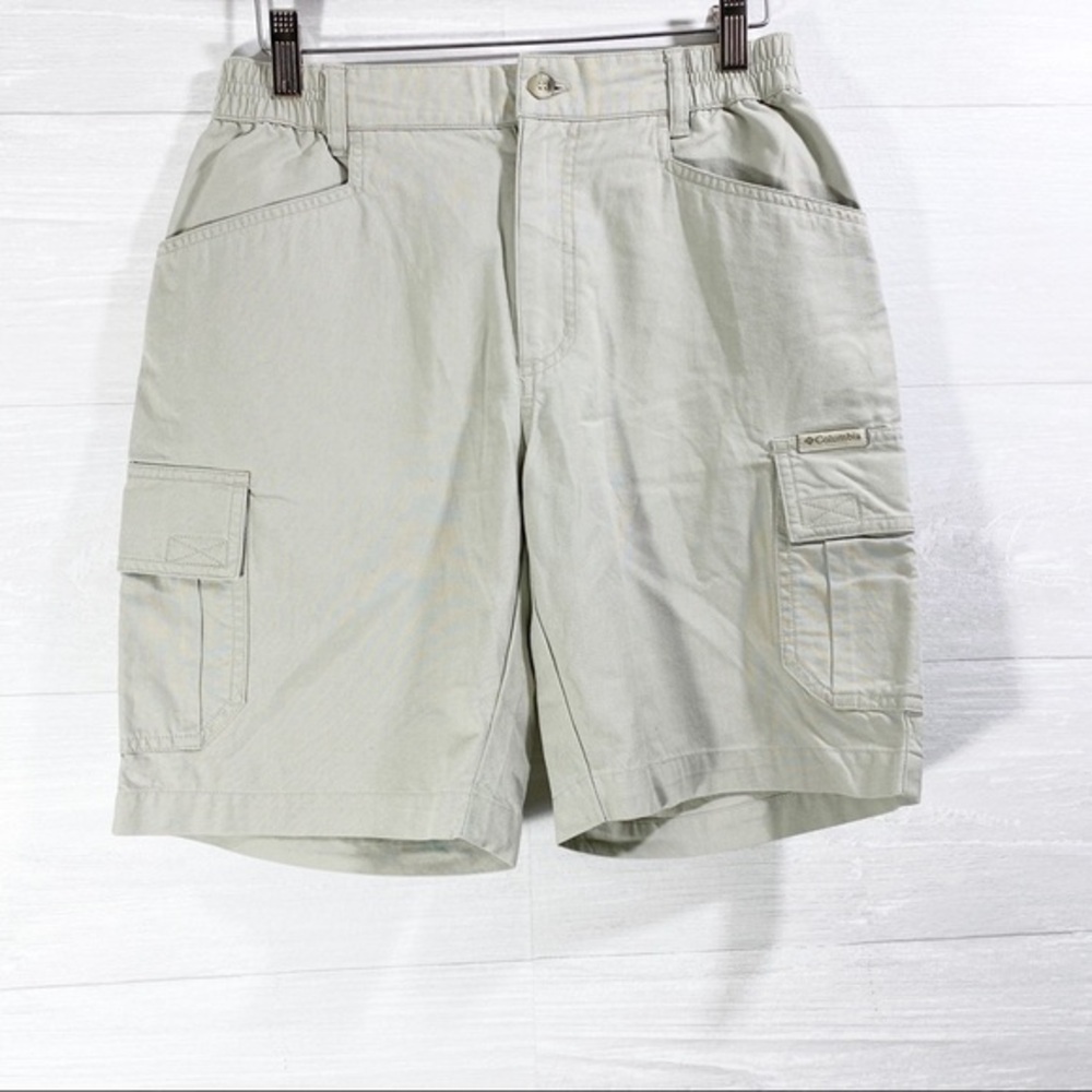 Columbia women’s shorts Size 4